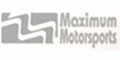 Maximum Motorsports Mustang Wheels